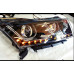 autolamp uu headlights chevrolet cruze 2011-14